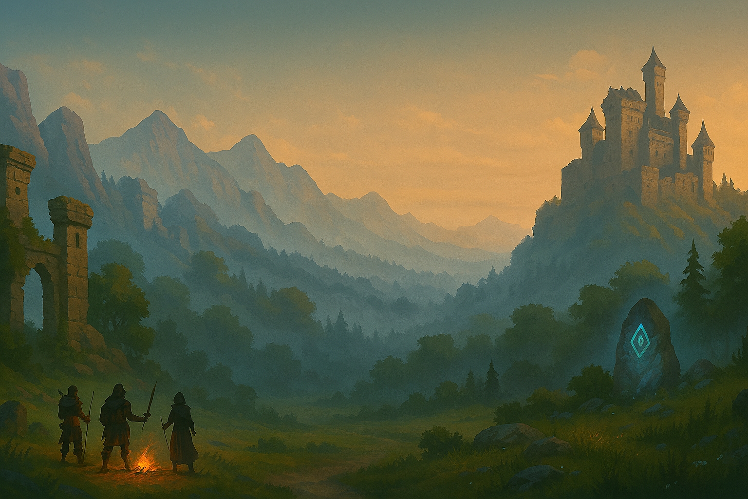 Closed Alpha Begins September 1st